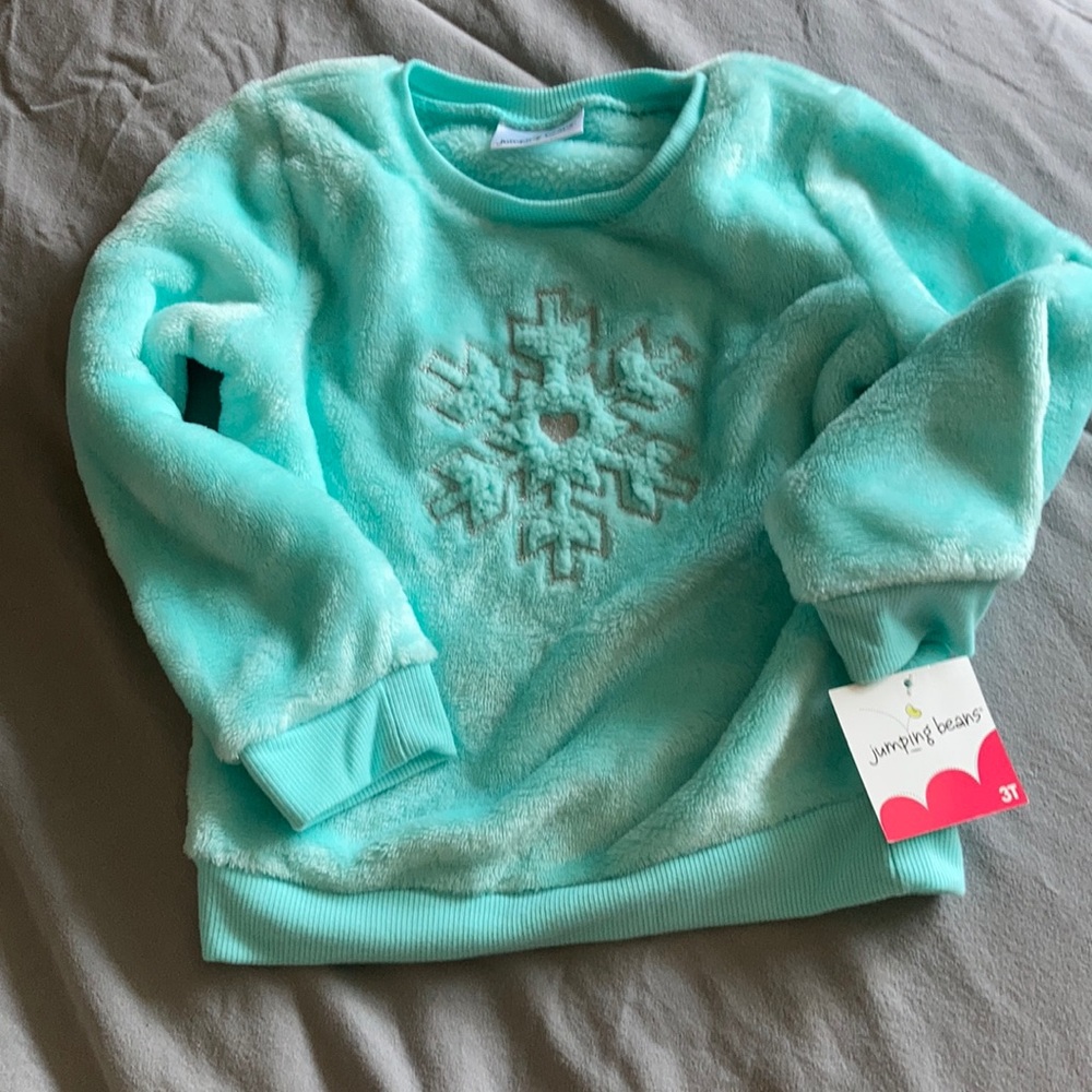 Jumping Bean Sweatshirts